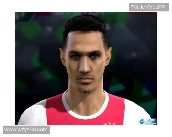 实况足球球星沙奇里：速度与技巧并存的瑞士魔翼展现非凡魅力